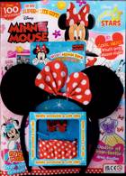 Disney Stars Magazine Issue NO 130