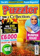 Puzzler Collection Magazine Issue NO 485