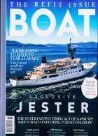 Boat International Magazine Issue NOV 24