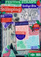 Creative Stamping Magazine Issue NO 140