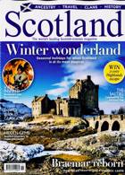 Scotland Magazine Issue NOV-DEC