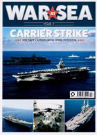 War At Sea Magazine Issue NO 2