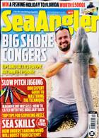 Sea Angler Magazine Issue NO 641