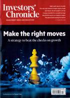 Investors Chronicle Magazine Issue 11/10/2024