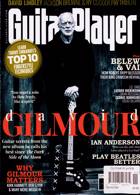 Guitar Player Magazine Issue NOV 24