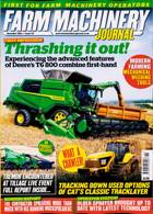 Farm Machinery Journal Magazine Issue NOV 24