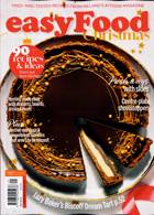 Easy Food Magazine Issue XMAS 24