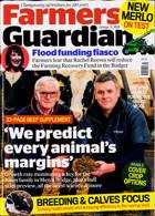 Farmers Guardian Magazine Issue 11/10/2024