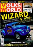 Volksworld Magazine Issue NOV 24