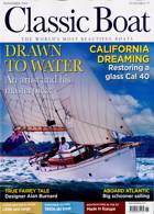 Classic Boat Magazine Issue NOV 24