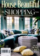 House Beautiful Usa Magazine Issue SEP-OCT