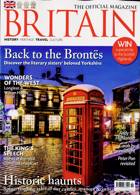 Britain Magazine Issue NOV-DEC