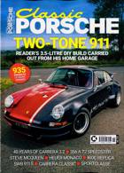 Classic Porsche Magazine Issue NOV 24