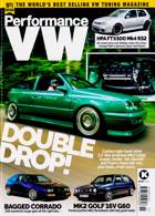 Performance Vw Magazine Issue NOV 24