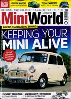 Mini World Magazine Issue NOV 24