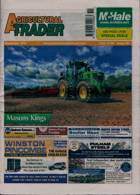 Agriculture Trader Magazine Issue NOV 24