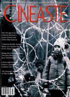 Cineaste Magazine Issue VOL49NO4