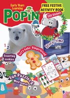 Popin Magazine Issue #12