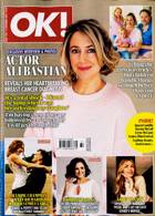 Ok! Magazine Issue NO 1459