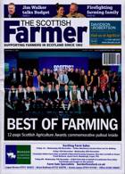 Scottish Farmer Magazine Issue 02/11/2024