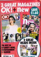 Ok Bumper Pack Magazine Issue NO 1459