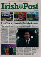 Irish Post Magazine Issue 02/11/2024