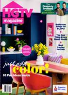 Hgtv Magazine Issue SEP/OCT24