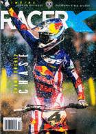 Racer X Illustrated Magazine Issue OCT 24