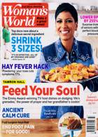 Womans World Magazine Issue 09 SEP 24