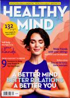 Healthy Mind Magazine Issue ONE SHOT