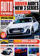 Auto Express Specials Magazine Issue 23/10/2024