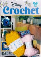 Disney Crochet Magazine Issue PART110