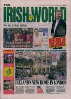 Irish World Magazine Issue 30/10/2024