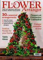 The Flower Arranger Magazine Issue WINTER