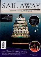 Sail Away Magazine Issue NOV-DEC