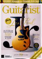 Guitarist Magazine Issue DEC 24