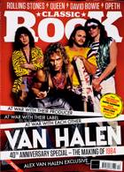 Classic Rock Magazine Issue NO 334