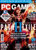 Pc Gamer Dvd Magazine Issue NO 403