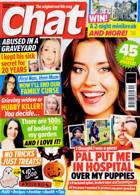 Chat Magazine Issue 31/10/2024