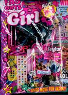 Girl Magazine Issue NO 322