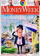 Money Week Magazine Issue NO 1230