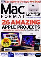 Mac Format Magazine Issue DEC 24