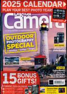 Digital Camera Magazine Issue DEC 24