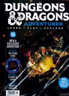 Dungeons And Dragons Adventurer Magazine Issue PART56