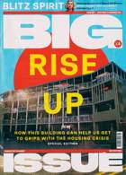 The Big Issue Magazine Issue NO 1639