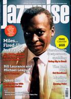 Jazzwise Magazine Issue DEC-JAN