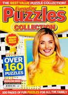 Everyday Puzzles Collectio Magazine Issue NO 145