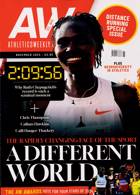 Athletics Weekly Magazine Issue NOV 24