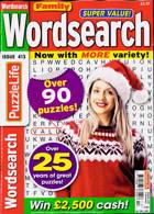 Family Wordsearch Magazine Issue NO 413