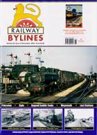 Railway Bylines Magazine Issue NOV 24